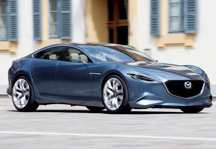 Νέους κινητήρες Wankel ετοιμάζει η Mazda